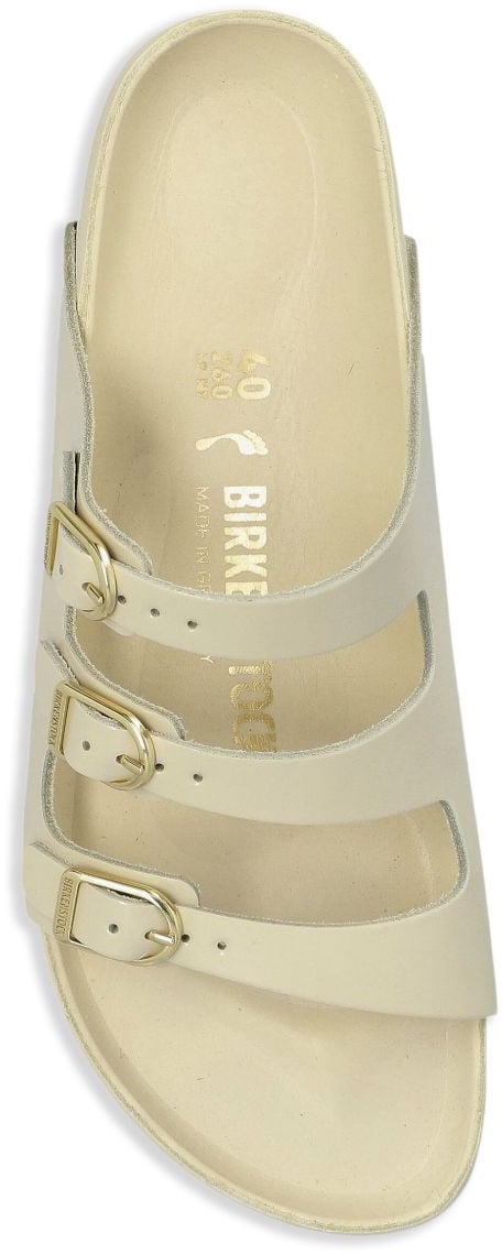Birkenstock Sandals Beige Beige