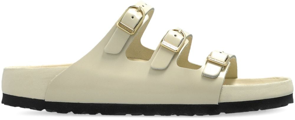 Birkenstock Sandals Beige Beige