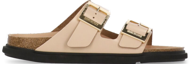 Birkenstock Sandals Pink Roze