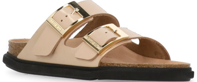Birkenstock Sandals Pink Roze