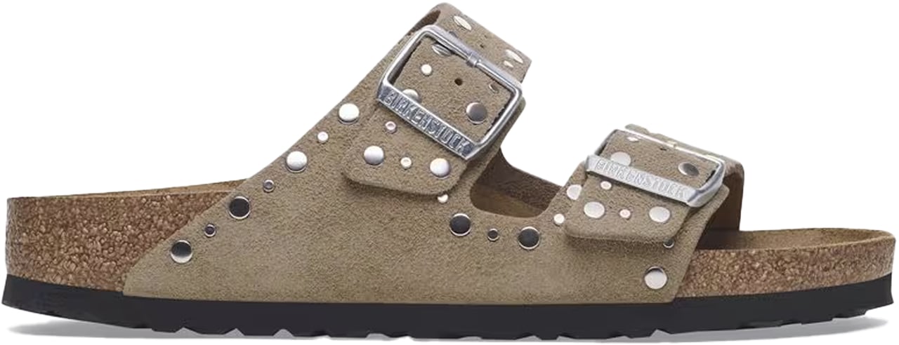 Birkenstock Sandals Beige Beige