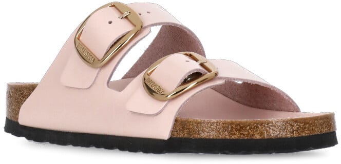 Birkenstock Sandals Pink Roze