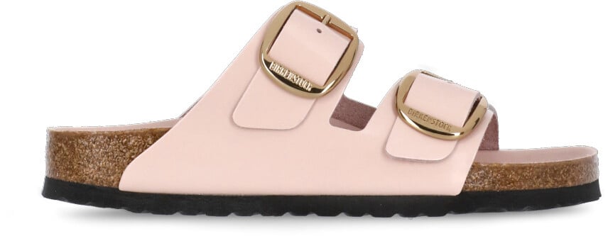 Birkenstock Sandals Pink Roze