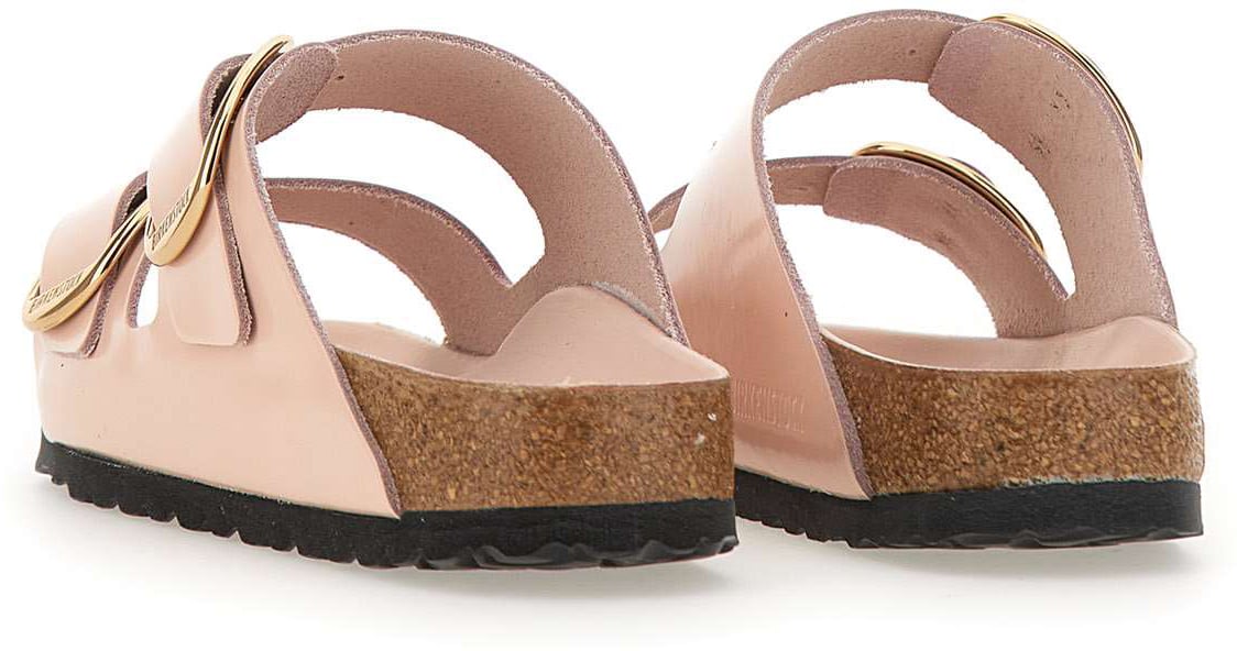 Birkenstock Sandals Pink Roze