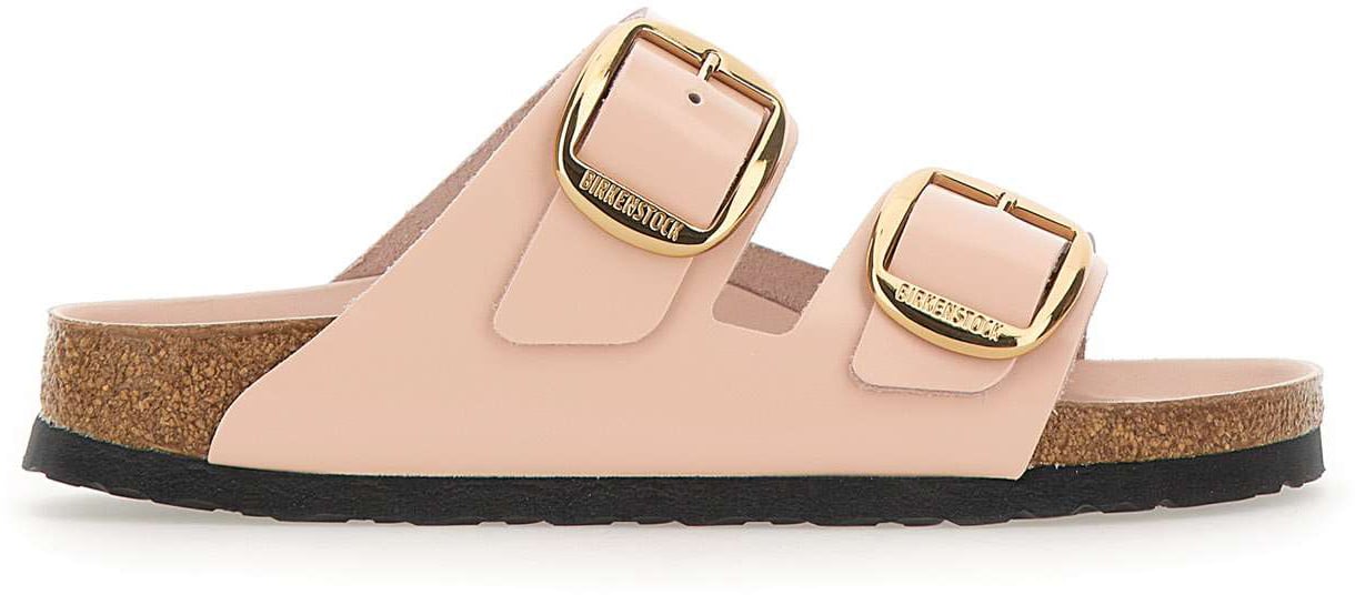 Birkenstock Sandals Pink Roze