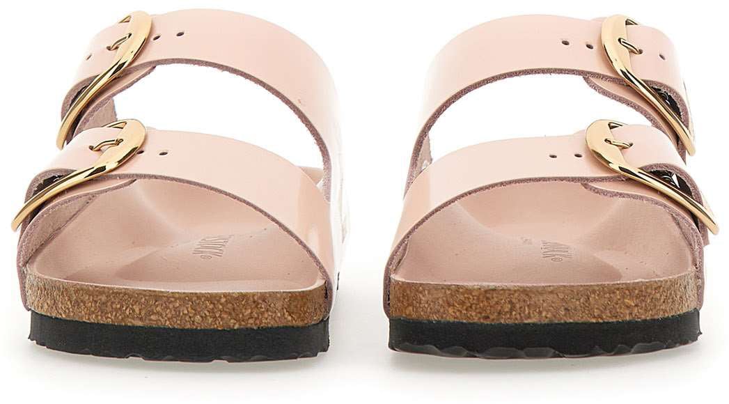 Birkenstock Sandals Pink Roze