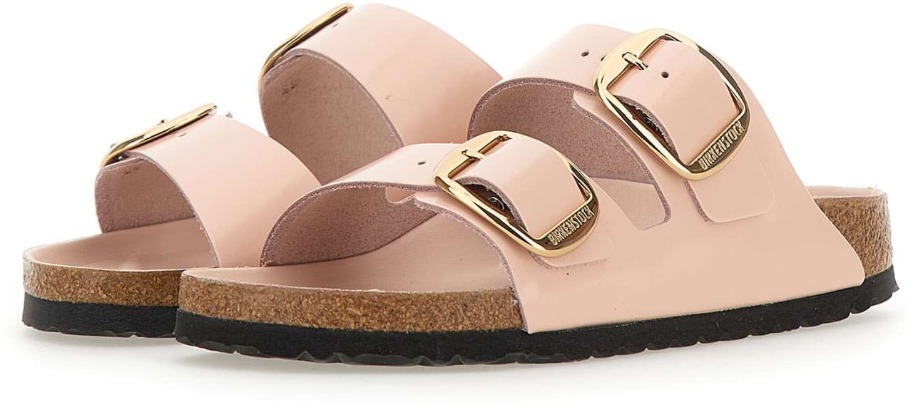 Birkenstock Sandals Pink Roze