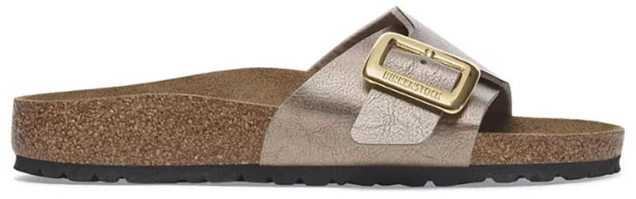Birkenstock Sandals Graceful Taupe Beige