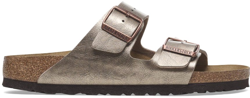 Birkenstock Sandals Graceful Taupe Beige