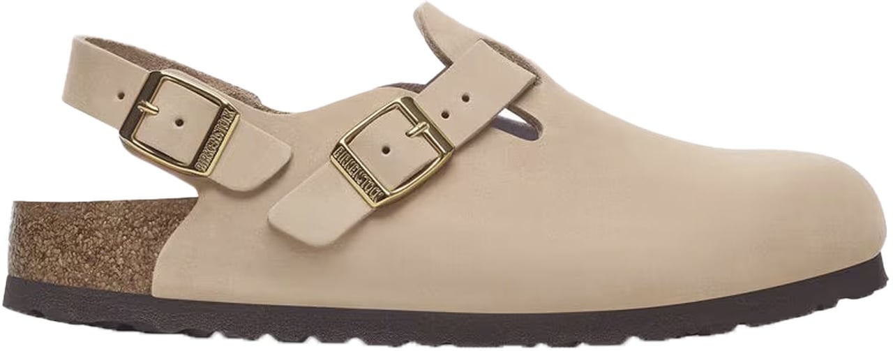 Birkenstock Sandals Toni Neutri Divers