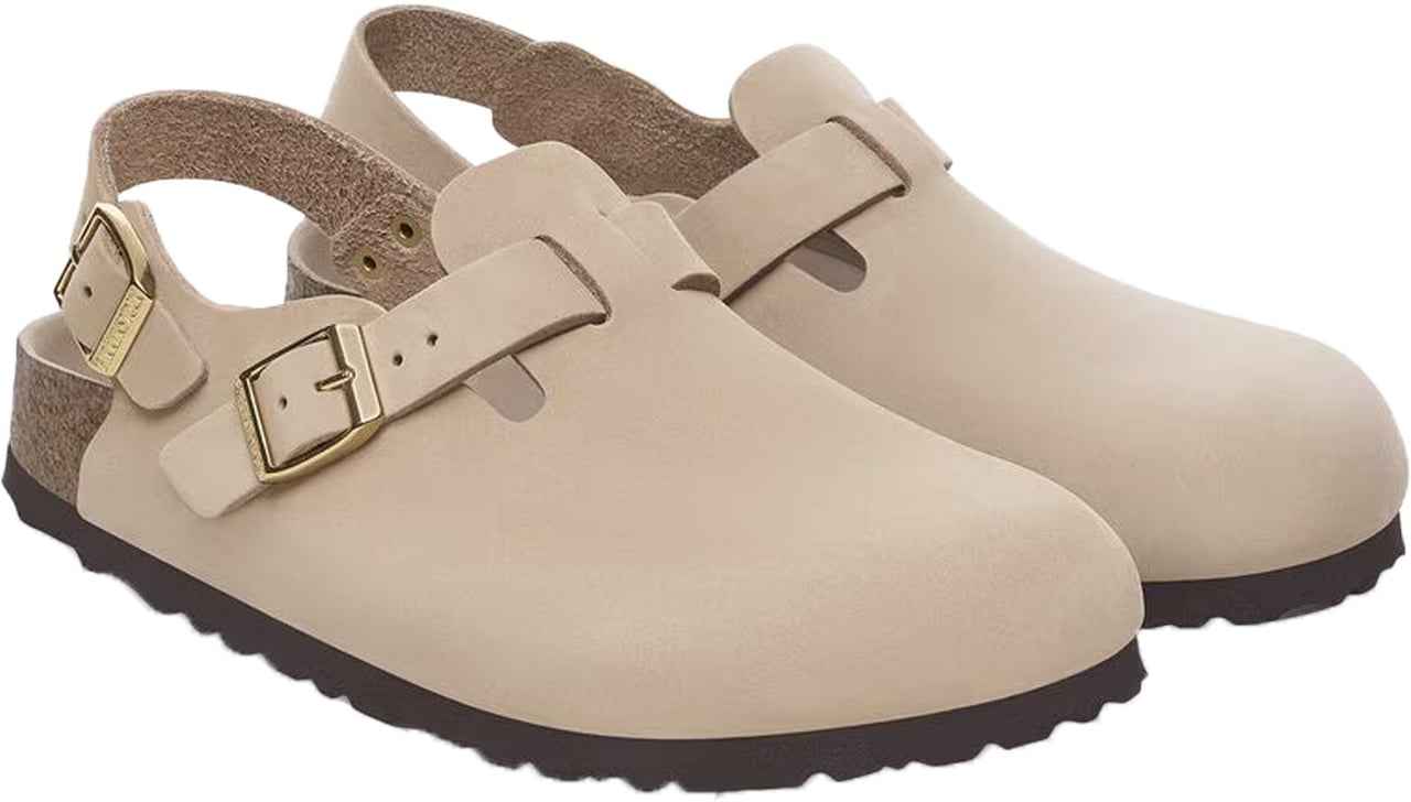 Birkenstock Sandals Toni Neutri Divers