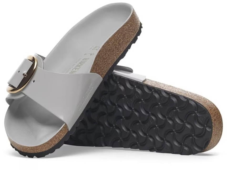 Birkenstock Sandals Shine Stone Coin Divers