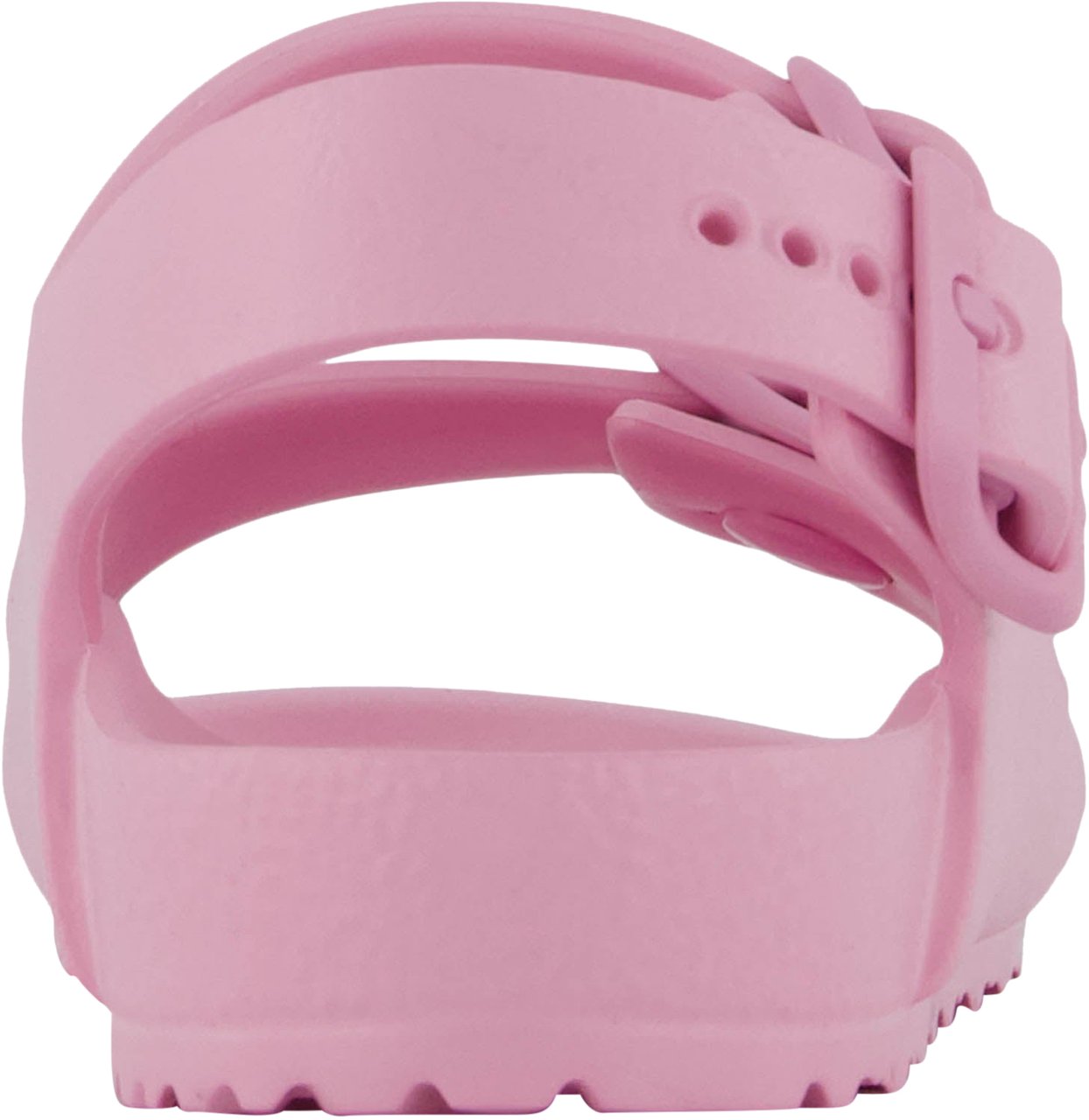 Birkenstock Birkenstock Meisjes Sandalen In Licht Roze Roze