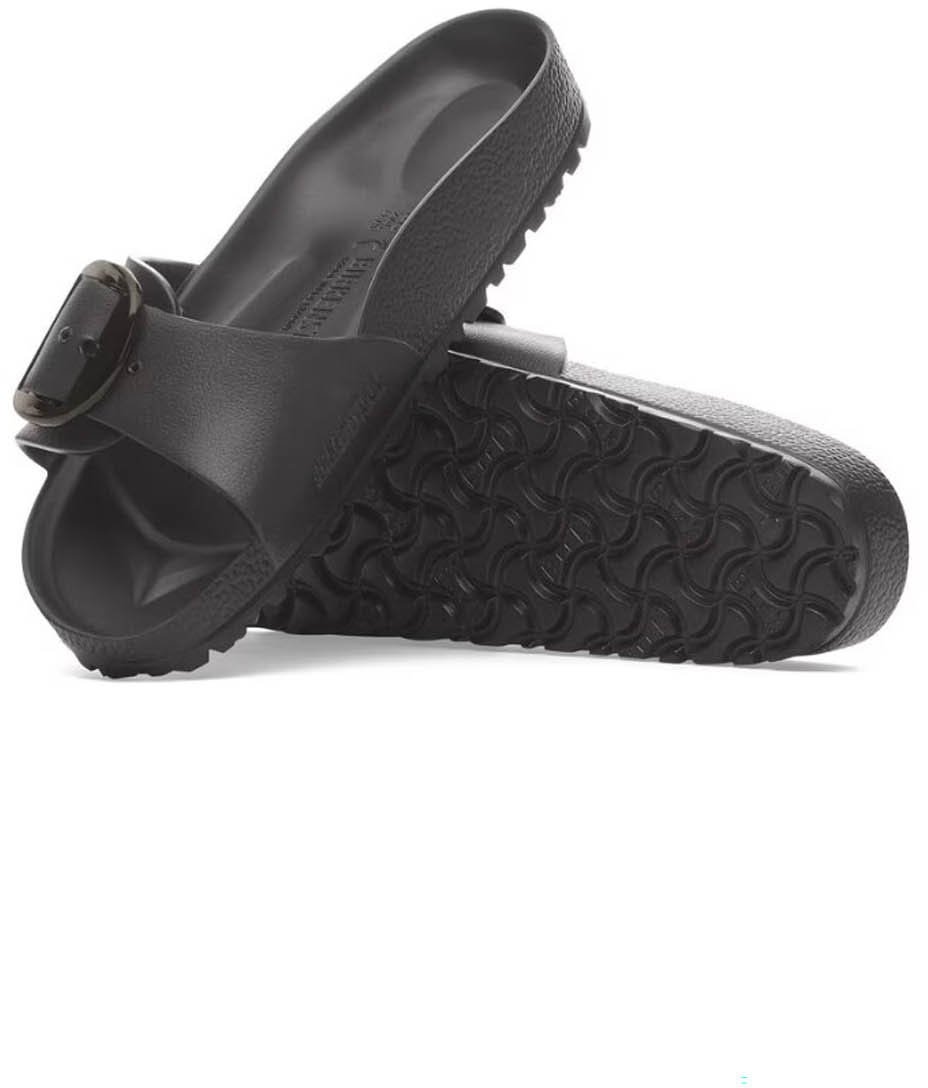Birkenstock Sandals Black Zwart