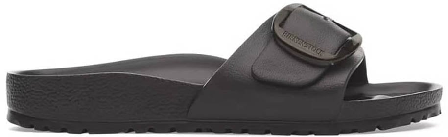 Birkenstock Sandals Black Zwart