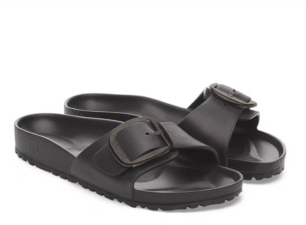 Birkenstock Sandals Black Zwart