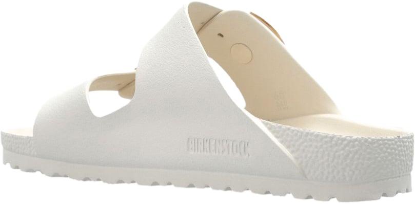 Birkenstock Sandals White Wit