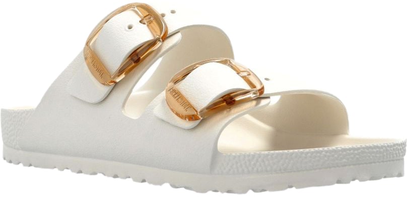 Birkenstock Sandals White Wit