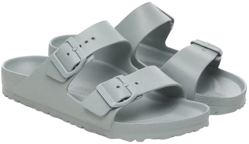 Birkenstock Sandals Pure Sage Divers