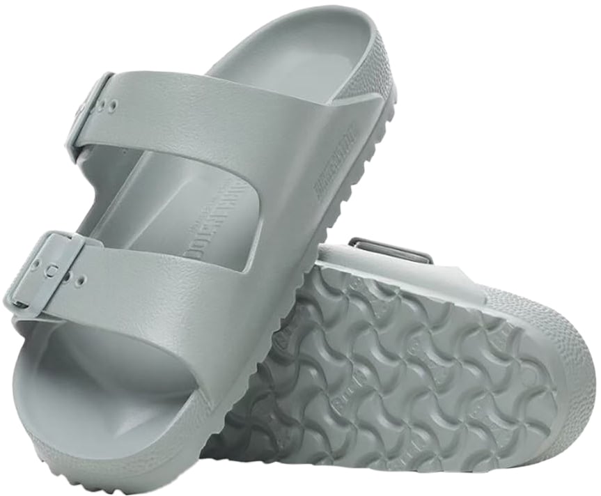 Birkenstock Sandals Pure Sage Divers