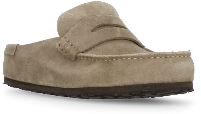 Birkenstock Sandals Beige Beige