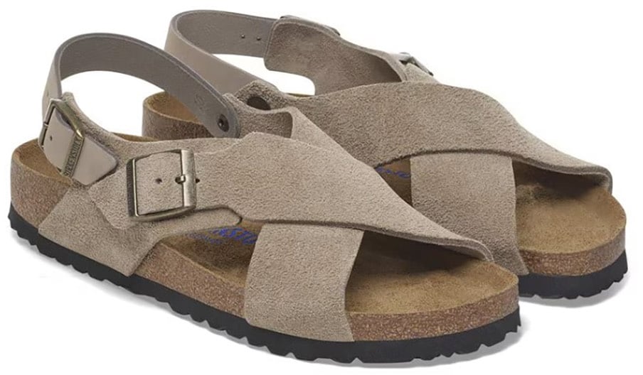 Birkenstock Sandals Beige Beige