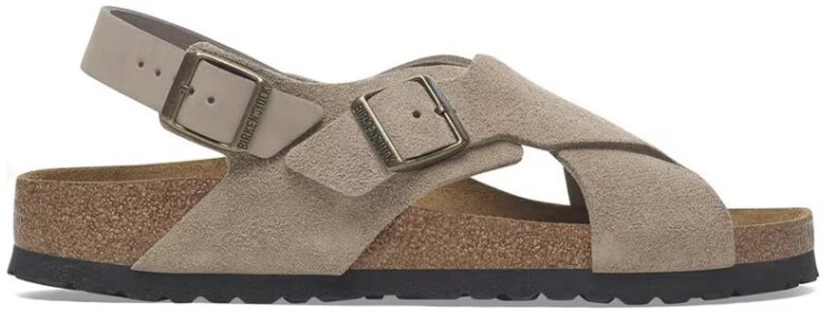 Birkenstock Sandals Beige Beige
