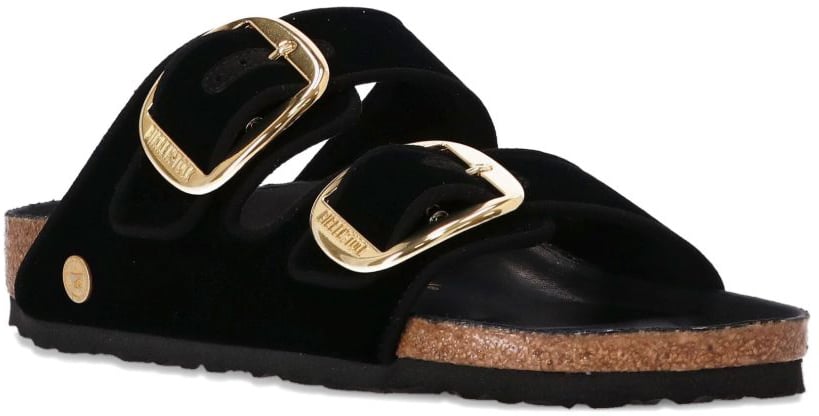 Birkenstock Birkenstock Sandali Nero Zwart