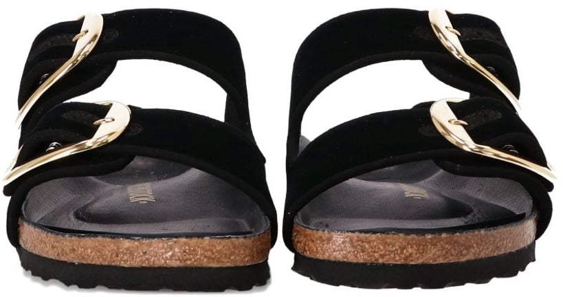 Birkenstock Birkenstock Sandali Nero Zwart