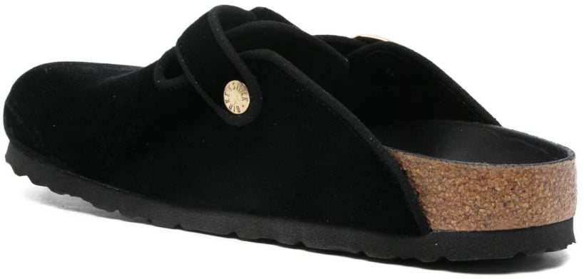 Birkenstock Birkenstock Sandali Nero Zwart