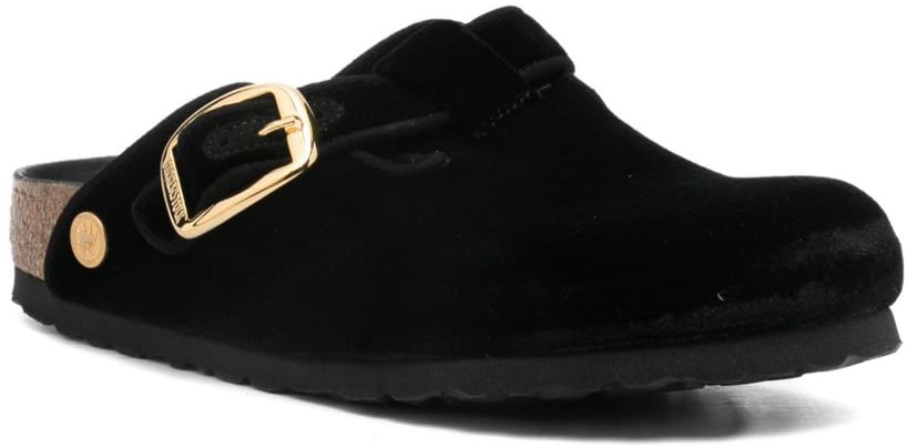 Birkenstock Birkenstock Sandali Nero Zwart
