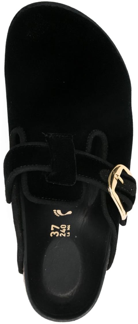 Birkenstock Birkenstock Sandali Nero Zwart