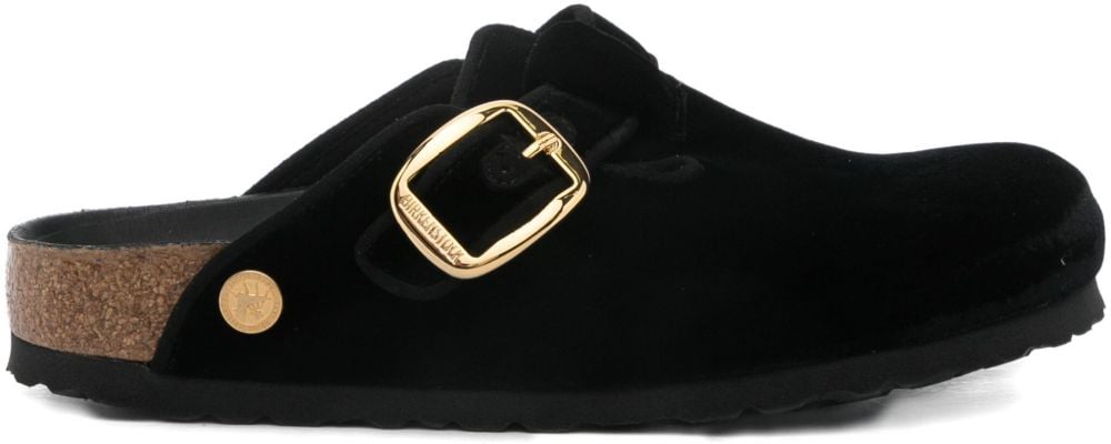 Birkenstock Birkenstock Sandali Nero Zwart