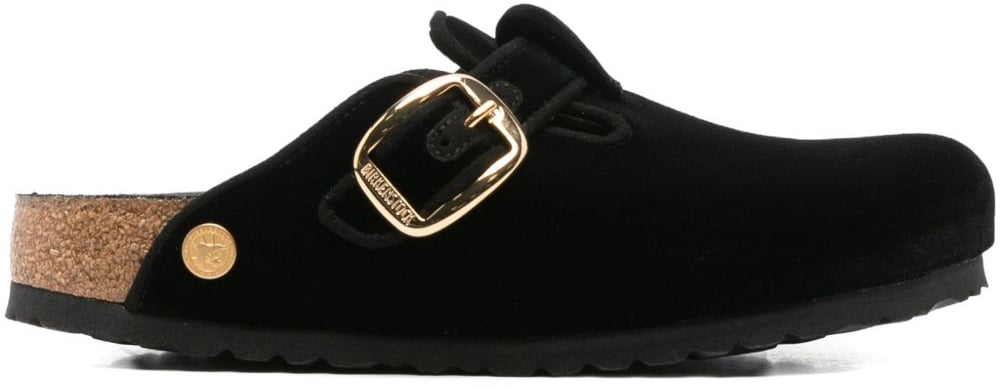 Birkenstock Sandals Black Zwart