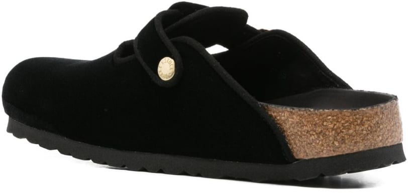 Birkenstock Sandals Black Zwart