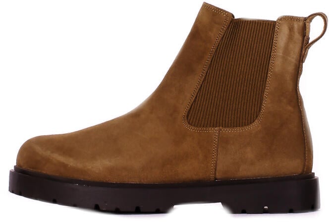 Birkenstock Boots Brown Bruin