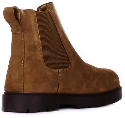 Birkenstock Boots Brown Bruin