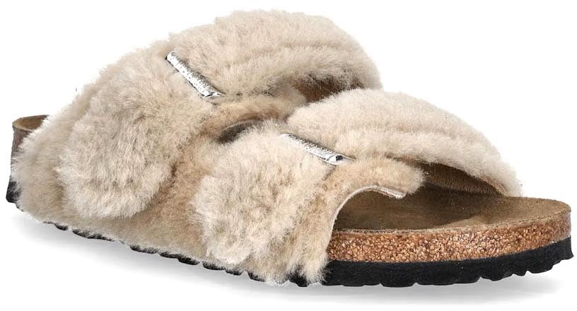 Birkenstock Flat Shoes Divers Divers