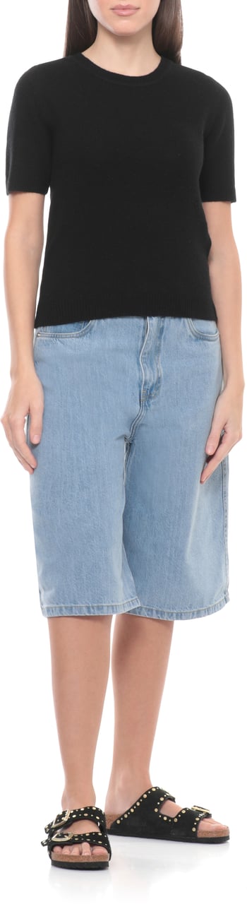 Birkenstock Sandals Black Zwart