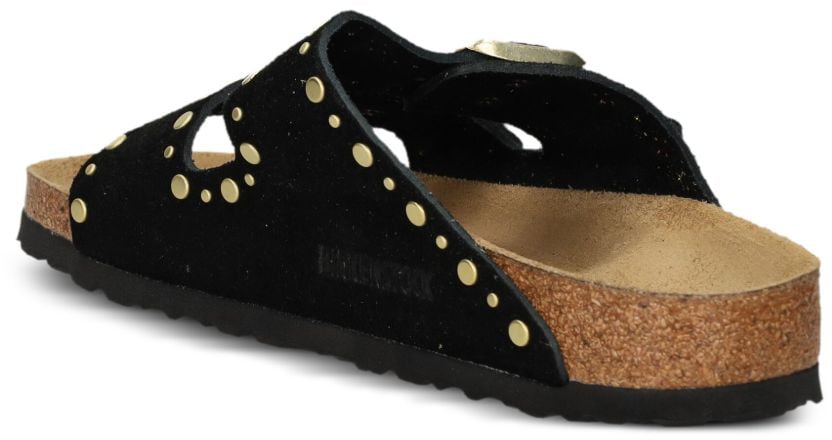 Birkenstock Sandals Black Zwart