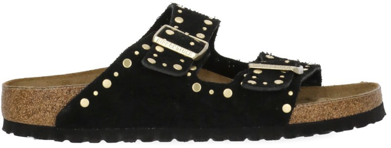 Birkenstock Sandals Black Zwart