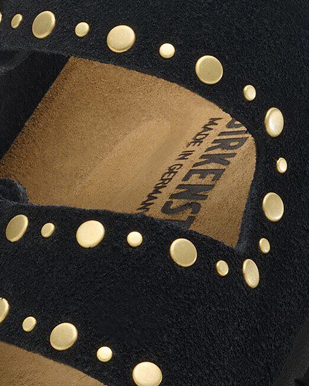 Birkenstock Sandals Black Zwart