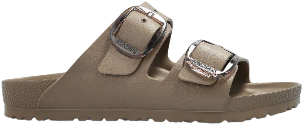 Birkenstock Sandals Grey Grijs