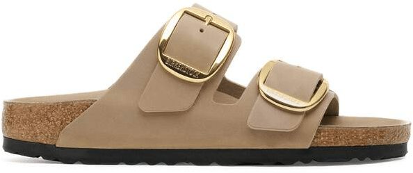 Birkenstock Sandals Brown Bruin