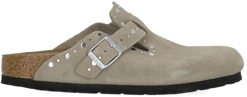Birkenstock Sandals Beige Beige