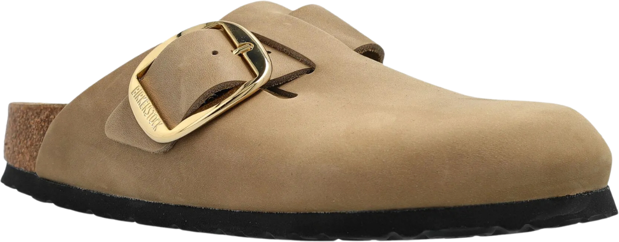 Birkenstock Sandals Brown Bruin