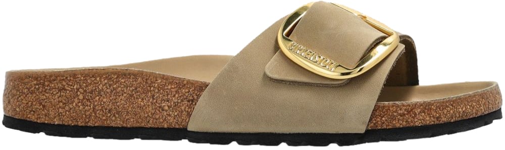 Birkenstock Sandals Marrone Chiaro Bruin