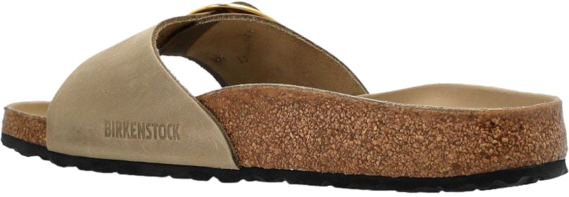 Birkenstock Sandals Marrone Chiaro Bruin