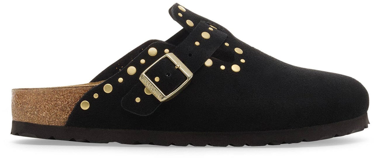 Birkenstock Sandals Black Zwart