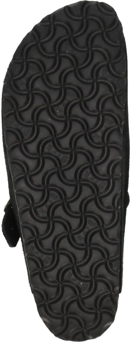 Birkenstock Sandals Black Zwart
